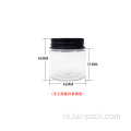 Groothandel Pet Plastic Jar Storage Bottle Container Voedsel